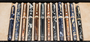 See Our Pens From All Angles!