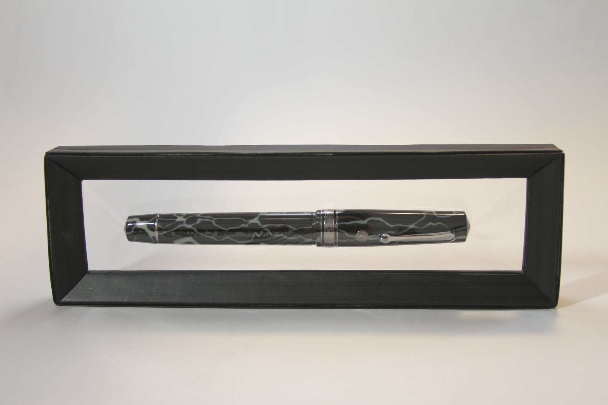 The Magic of our New Box