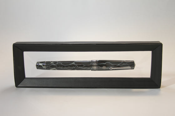 The Magic of our New Box