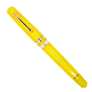 ASC Bologna Portofino Bespoke 2024 Giallo Gold trim 24 pens ONLY !