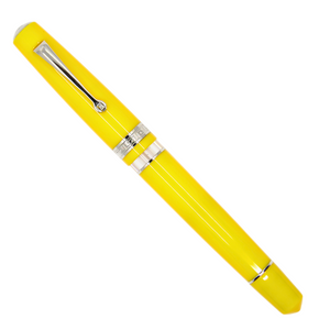 ASC Bologna Portofino Bespoke 2024 Giallo Rhodium Trim (24 Pens ONLY!)