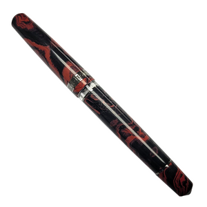 ASC Sicily Etna Magma Bespoke 2025 -  25 Pens ONLY!