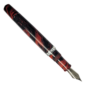 ASC Sicily Etna Magma Bespoke 2025 -  25 Pens ONLY!