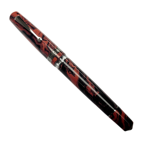 ASC Sicily Etna Magma Bespoke 2025 -  25 Pens ONLY!