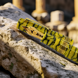 ASC Bologna Extra Pompeii II Gold Trim - Limited Edition Bespoke 2025