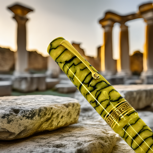 ASC Bologna Extra Pompeii II Gold Trim - Limited Edition Bespoke 2025