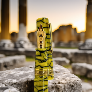 ASC Bologna Extra Pompeii II Gold Trim - Limited Edition Bespoke 2025