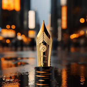ASC Bologna Extra Bronze Skyscraper - Limited Edition