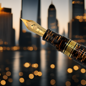 ASC Bologna Extra Bronze Skyscraper - Limited Edition