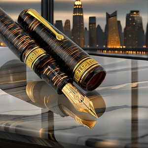 ASC Bologna Extra Bronze Skyscraper - Limited Edition