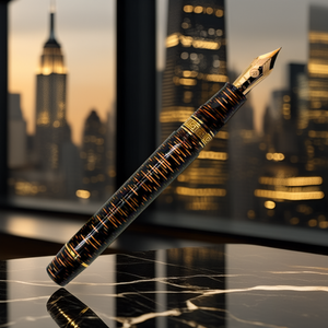 ASC Bologna Extra Bronze Skyscraper - Limited Edition