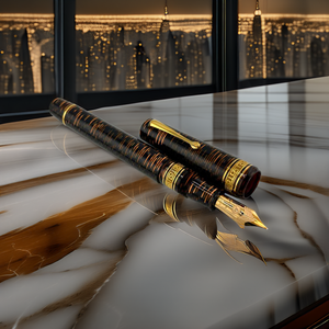 ASC Bologna Extra Bronze Skyscraper - Limited Edition