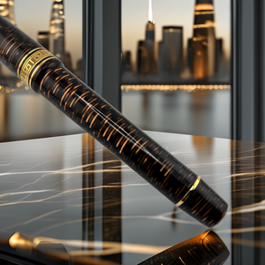 ASC Bologna Extra Bronze Skyscraper - Limited Edition