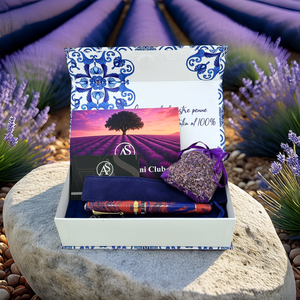 ASC Dreams Of Provence France Bespoke 2025 - 25 Pens ONLY!