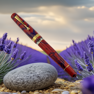 ASC Dreams Of Provence France Bespoke 2025 - 25 Pens ONLY!