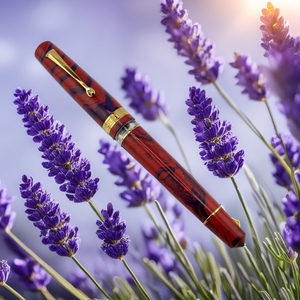 ASC Dreams Of Provence France Bespoke 2025 - 25 Pens ONLY!
