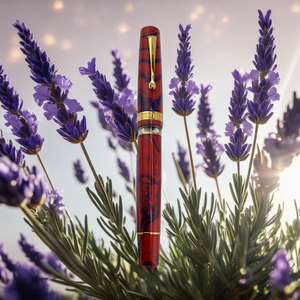 ASC Dreams Of Provence France Bespoke 2025 - 25 Pens ONLY!