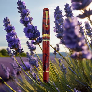 ASC Dreams Of Provence France Bespoke 2025 - 25 Pens ONLY!