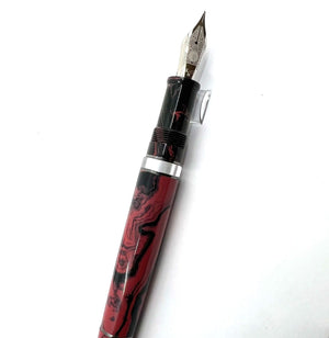 ASC Sicily Etna Magma Bespoke 2025 -  25 Pens ONLY!