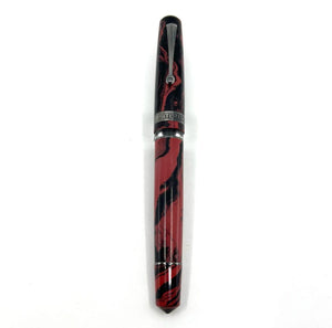 ASC Sicily Etna Magma Bespoke 2025 -  25 Pens ONLY!