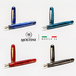 Molteni Modelo 54 Limited Edition