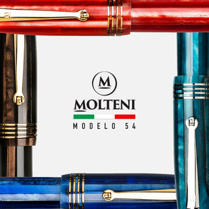 Molteni Modelo 54 Limited Edition