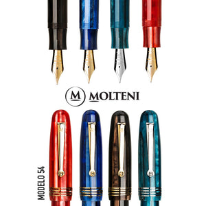 Molteni Modelo 54 Limited Edition